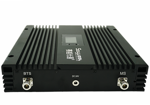 宁南双频手机信号增强器2000㎡