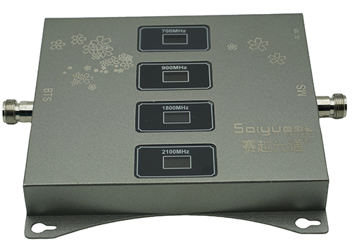  宁南四频手机信号接收器200㎡