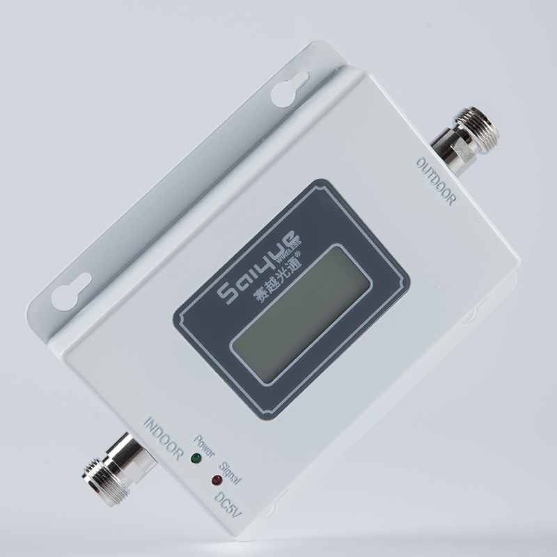 宁南家用配电房机房信号放大器200㎡