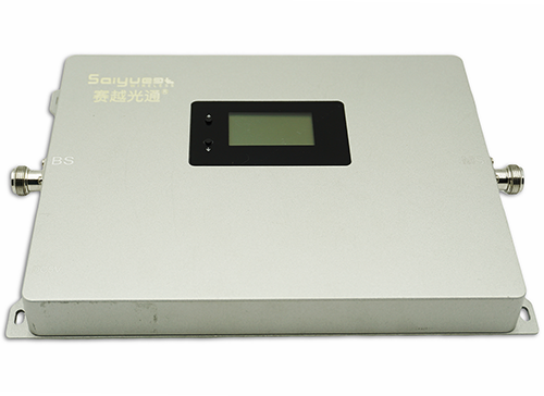  宁南三频/四频/五频手机信号接收器800㎡