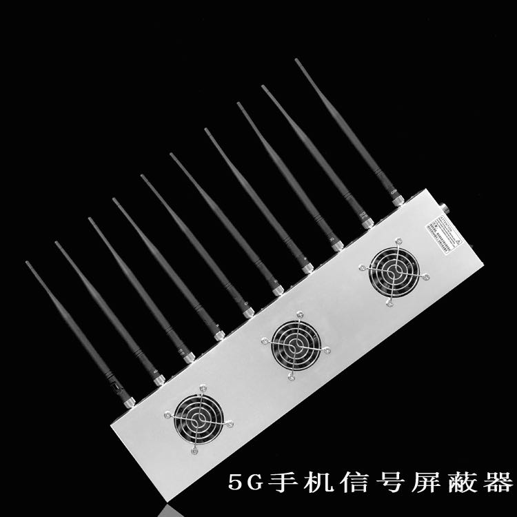 宁南外置10天线移动通信干扰器