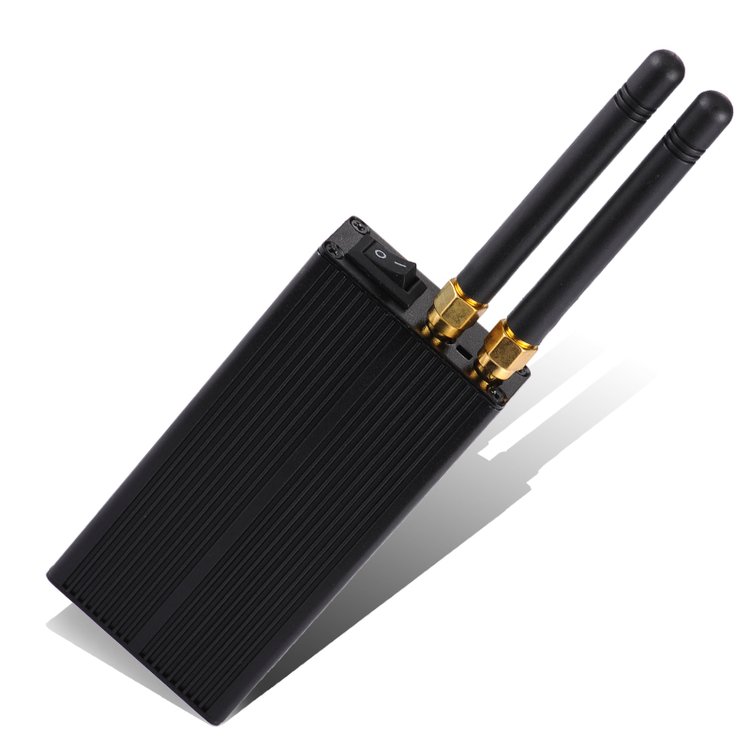  宁南1.2G/1.5G导航屏蔽器