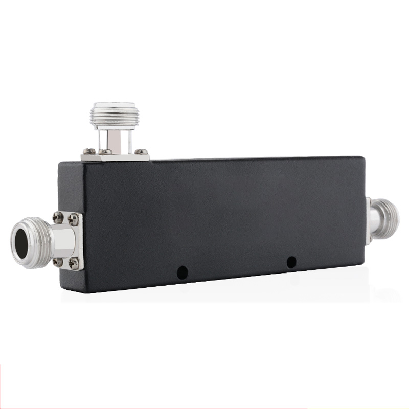  宁南FM调频广播同步广播耦合器