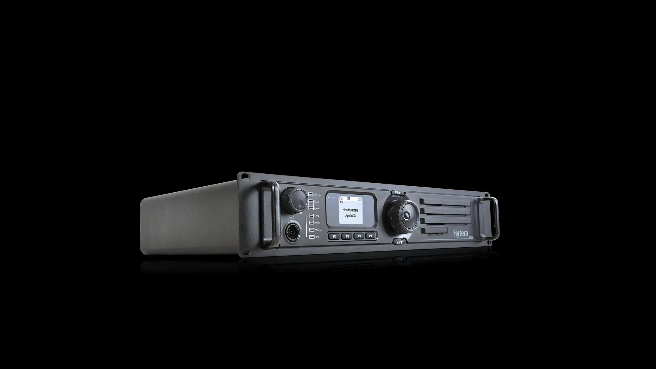  宁南数字中继中转台RD980（海能达）