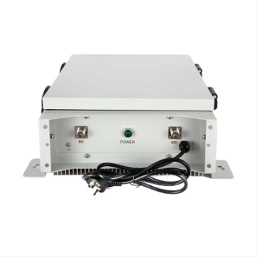  宁南无线对讲系统双向干线放大器