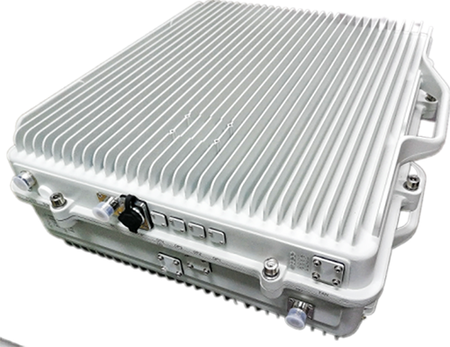 宁南信令级数字室分型移动通信干扰器