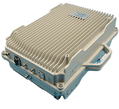  宁南TDD-LTE 1.8G无线直放站中继中转站