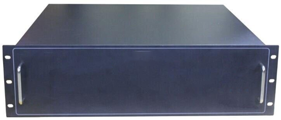  宁南FM调频广播主机