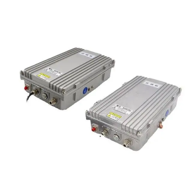  宁南FM调频应急广播数字光纤近端机远端机