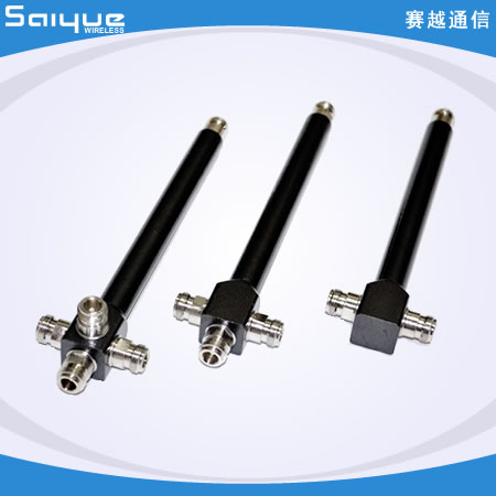  宁南FM调频广播同步广播功分器