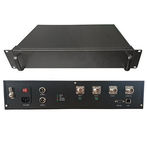  宁南FM调频广播插播主机