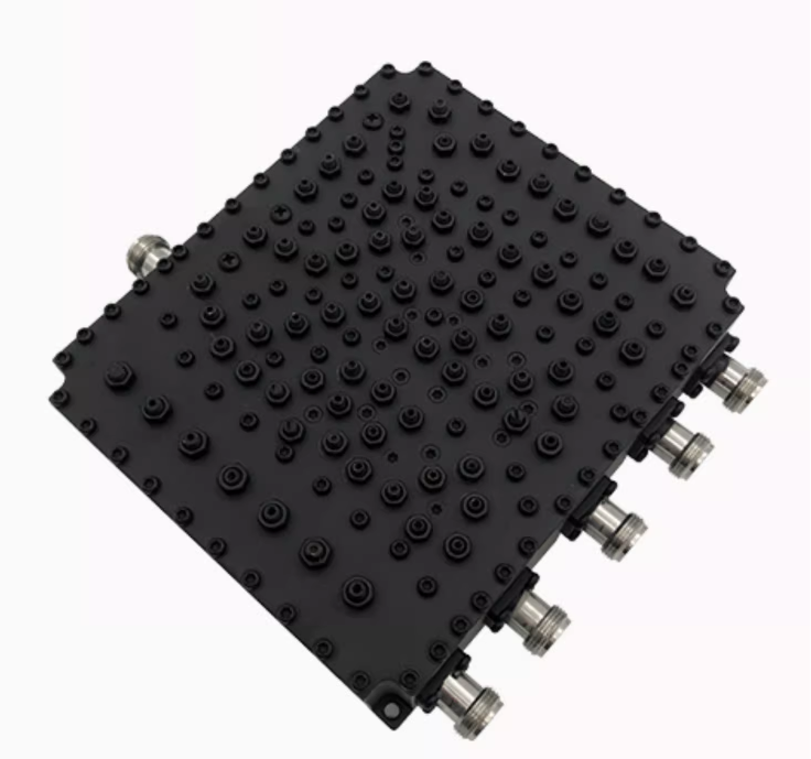  宁南双频三频四频五频腔体合路器4G+5G