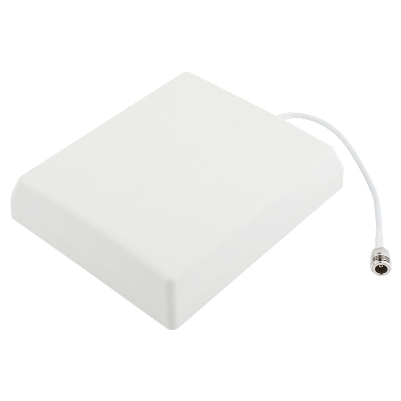  宁南室内外定向接收发射壁挂小平板天线700-3700MHz