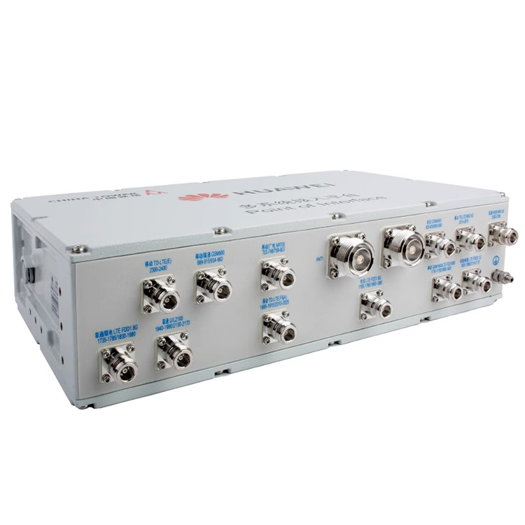  宁南4G5G腔体POI多频合路器